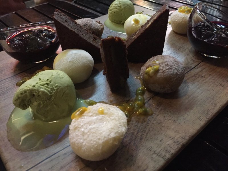 Negishi Sushi Bar Zurich Niederdorf