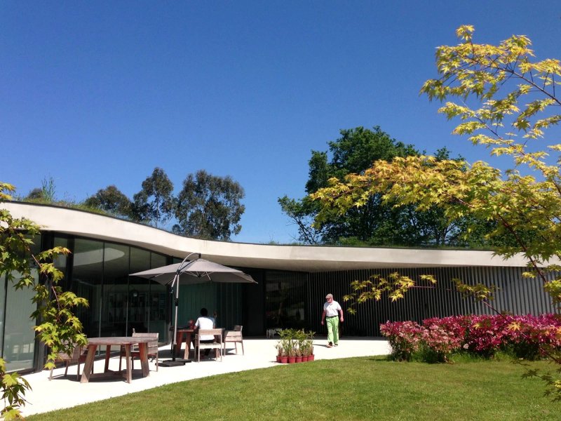Hotel Cae a Claveles