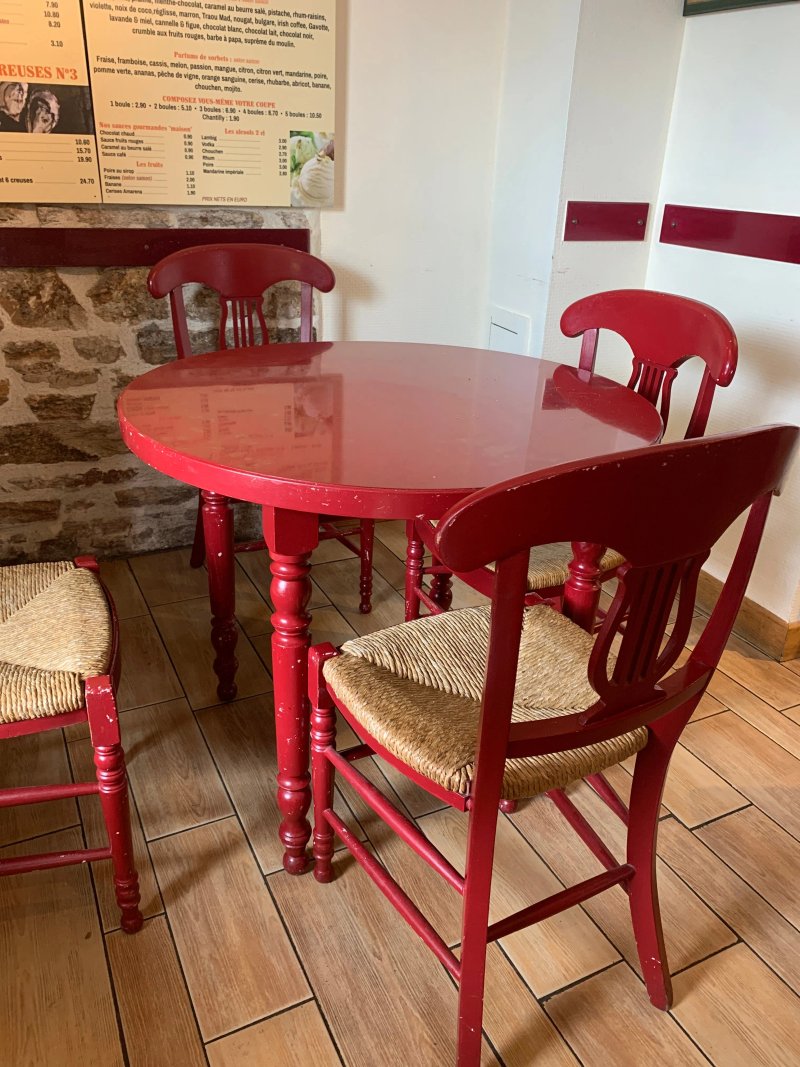 Le Moulin Du Grand Poulguin
