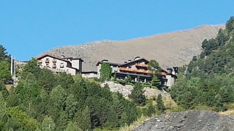 Hotel Os de Civis