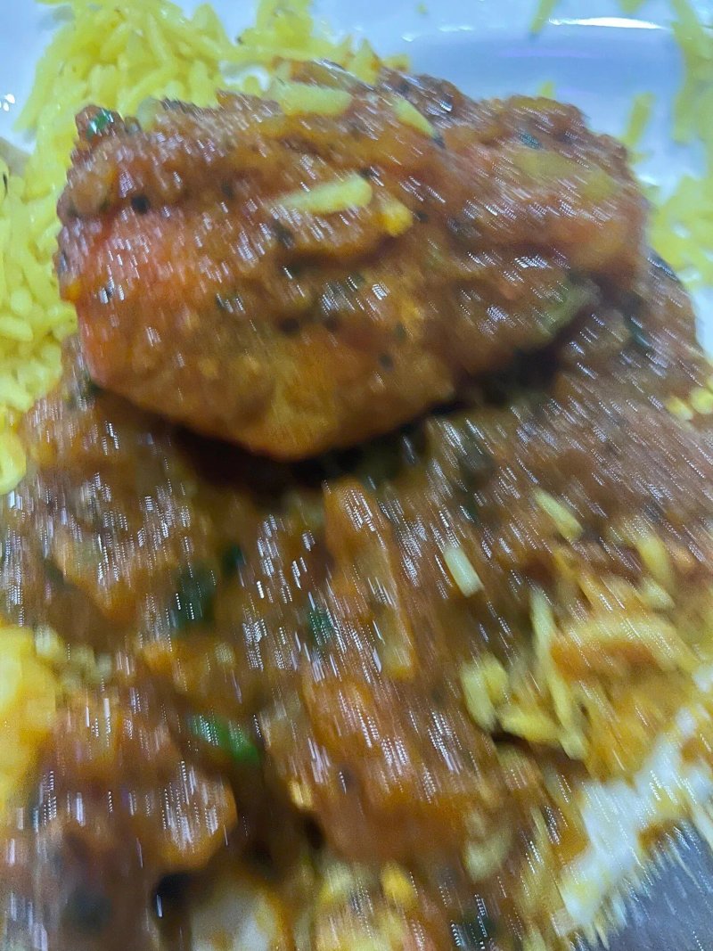 The Sultan Restaurant