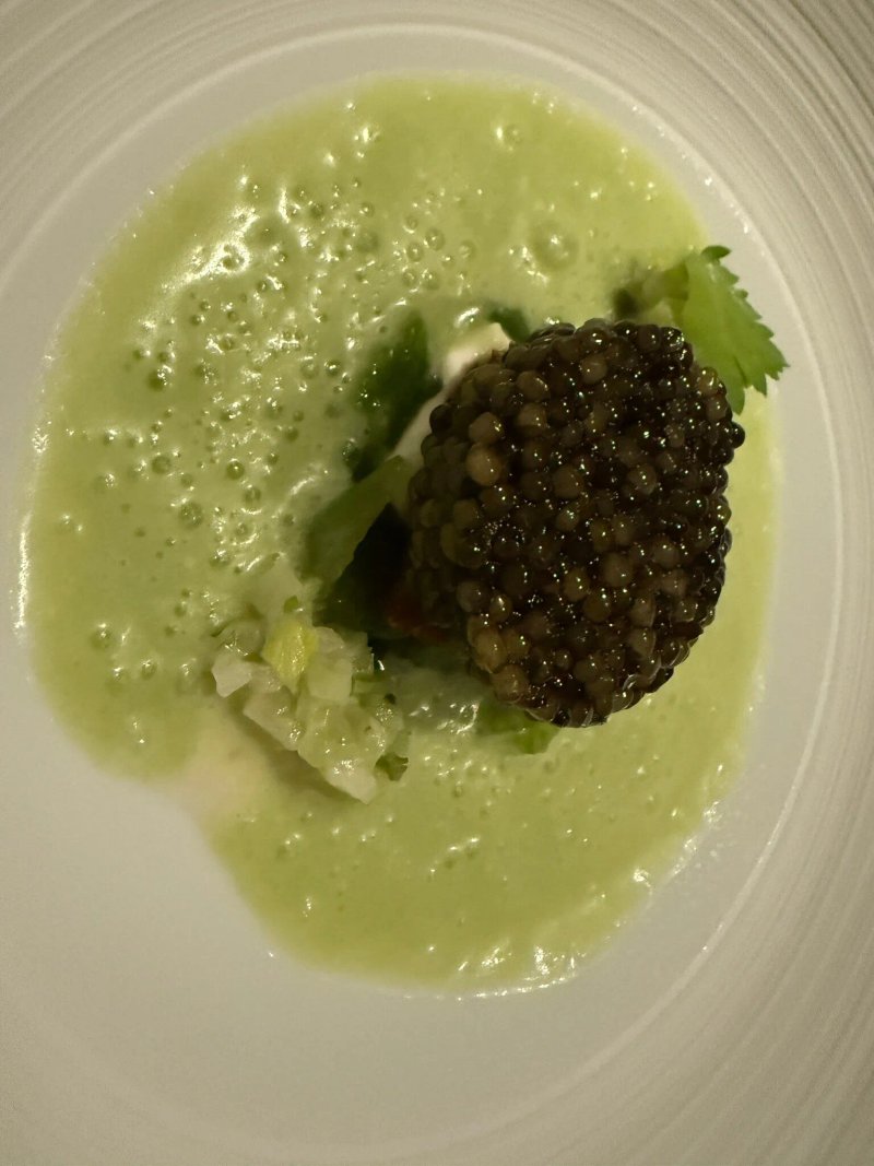 Gourmetrestaurant Dichter