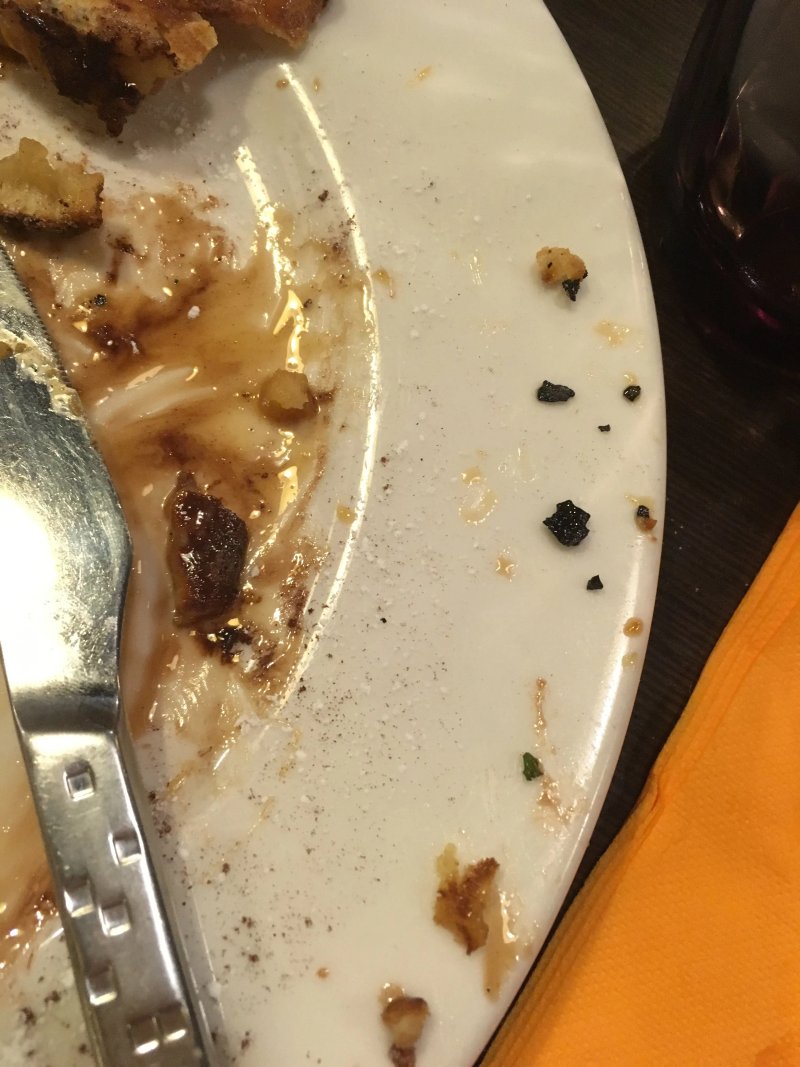 La Creperie des Docks