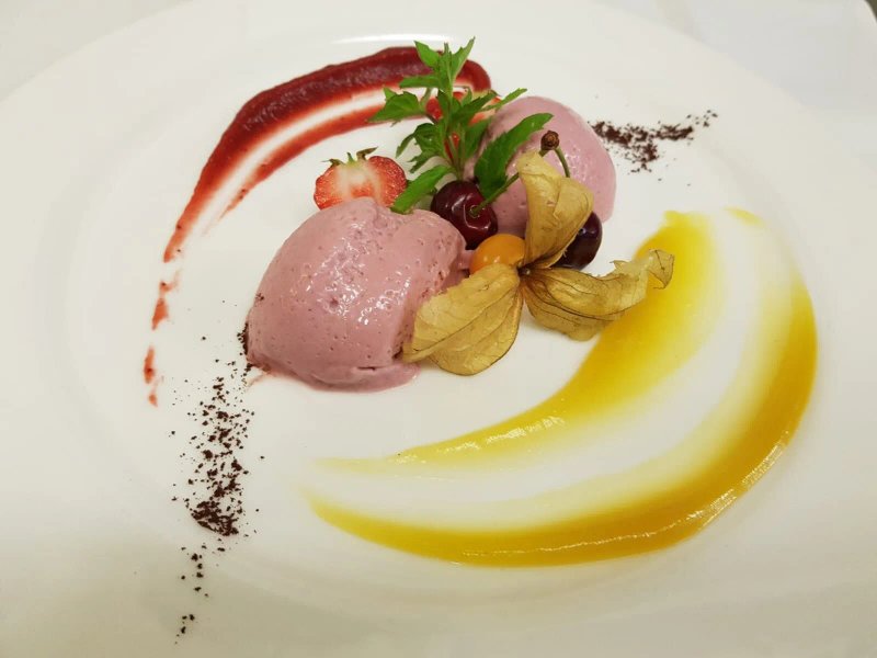 Schlossrestaurant Ralswiek