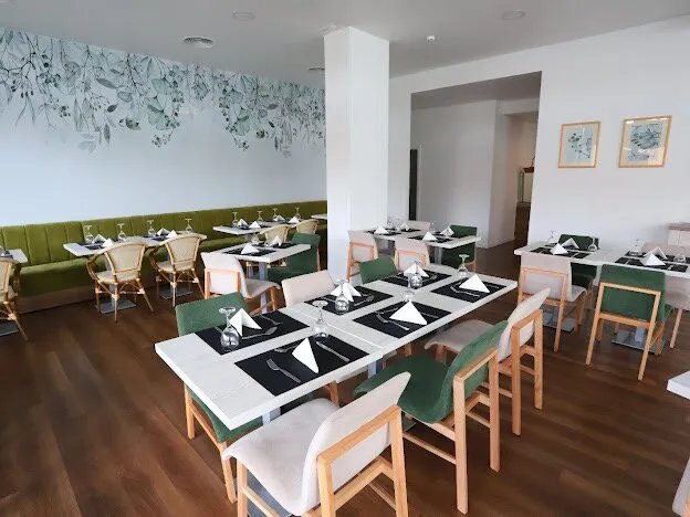 Restaurante Tourigalo