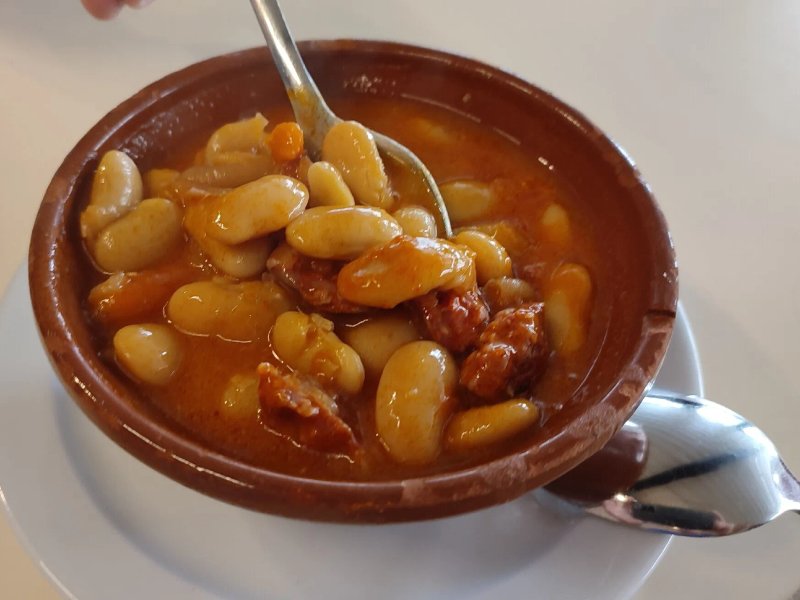 Restaurante Puerta del Alcazar