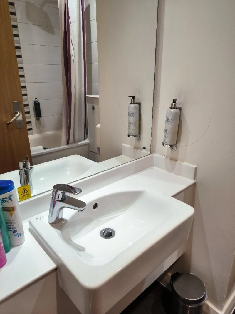Chessington Hotel