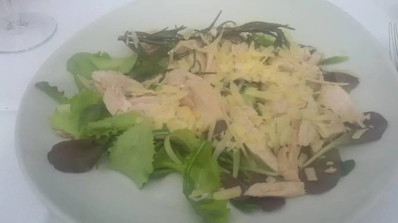 Osteria Pavan