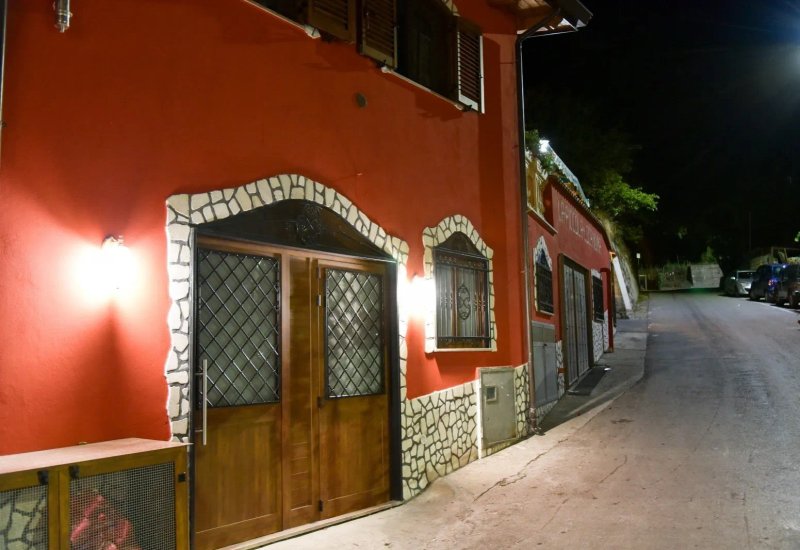 La Piccola Locandina