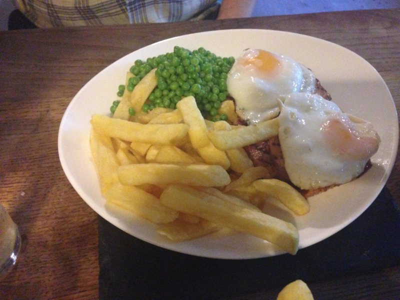 The Plough Inn at Ford