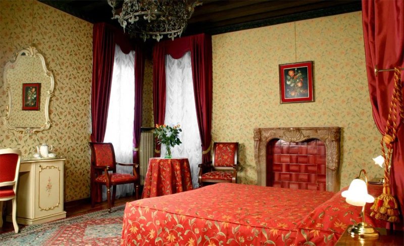 Hotel Bernardi Semenzato