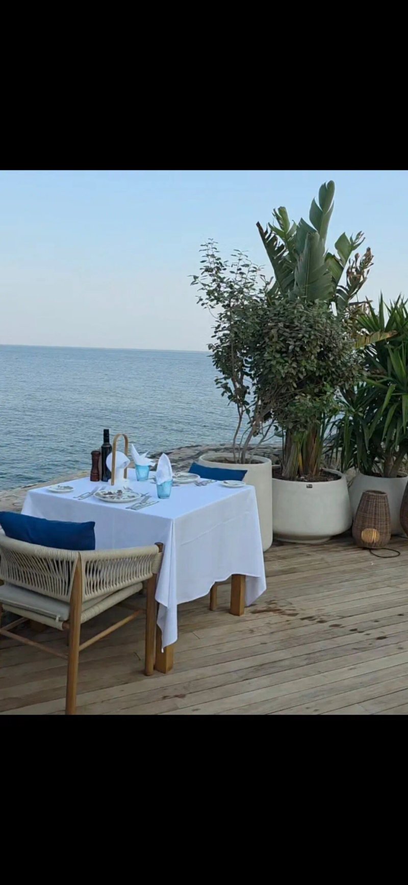 Libertas Fish Restaurant