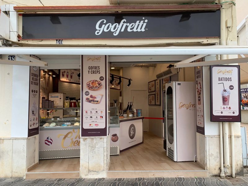 Goofretti