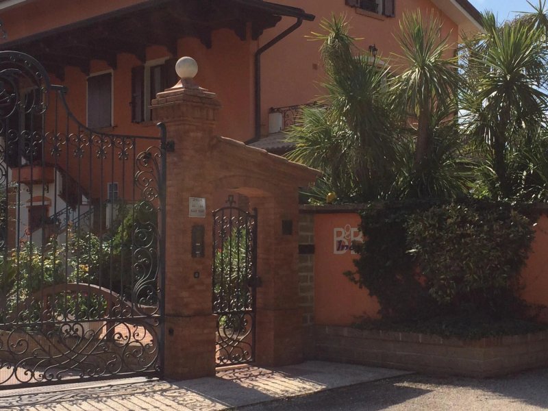 B&B Ines