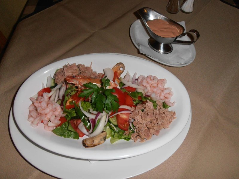 Nama Tavern Restaurant