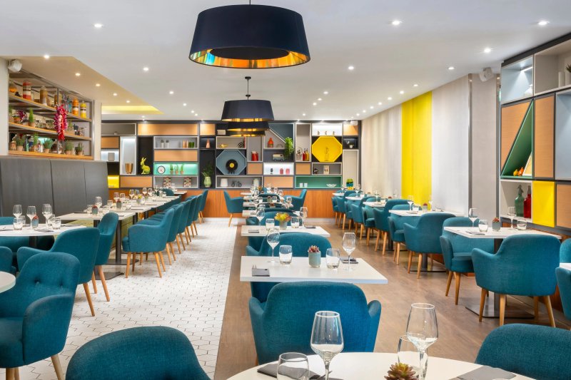 Holiday Inn London - Gatwick Airport, an IHG hotel