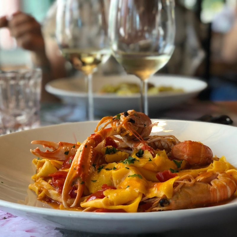Ristorante La Posada