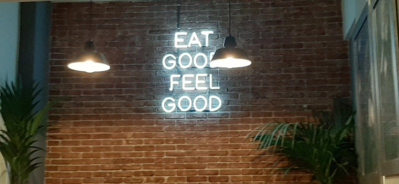 Meating