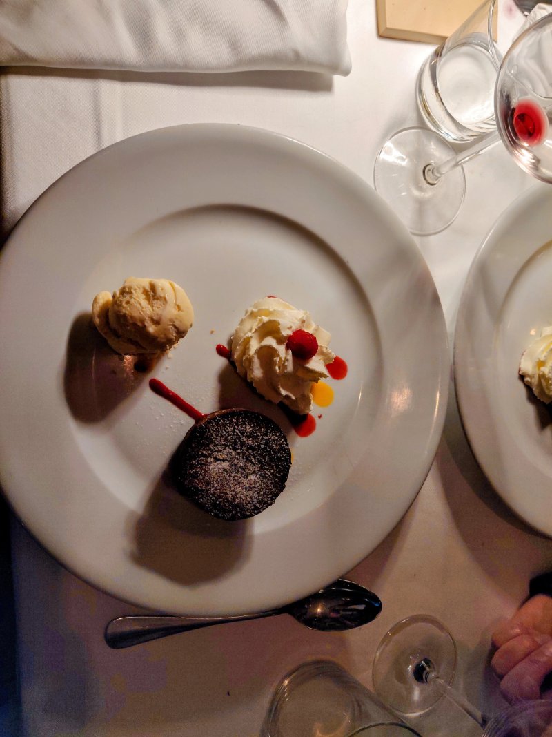 Restaurant Gaucho