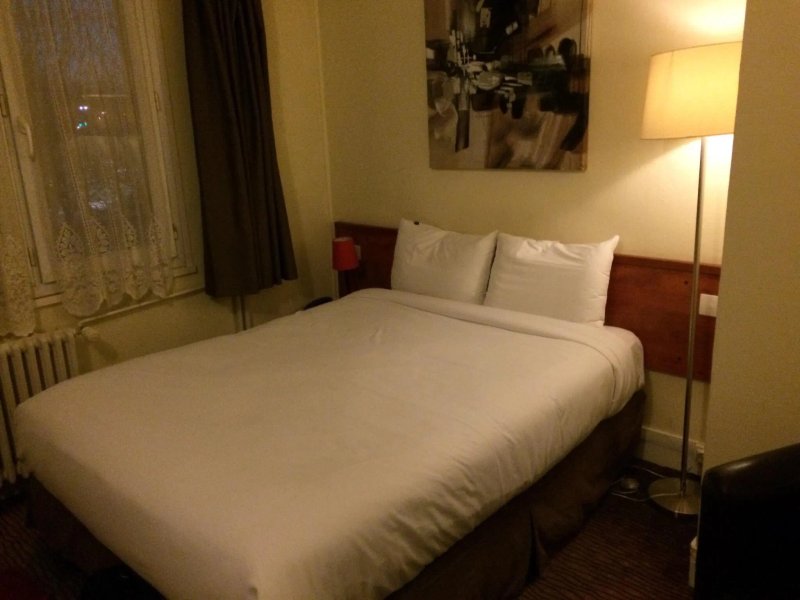 Comfort Hotel Rouen Alba