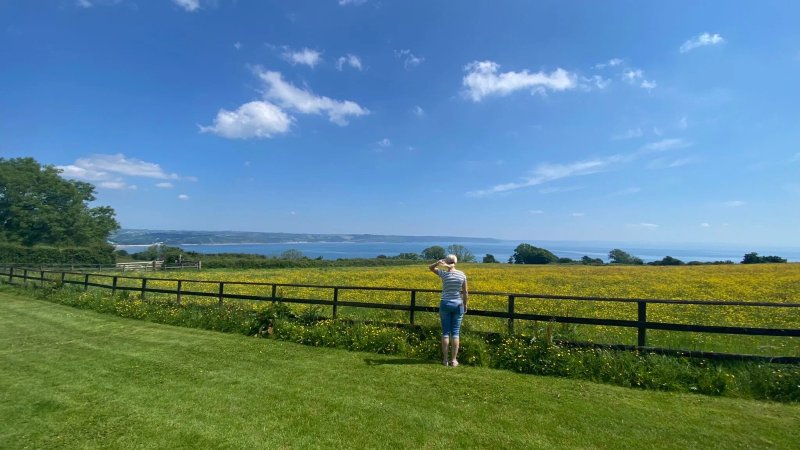 Trevayne Farm Caravan and Camping