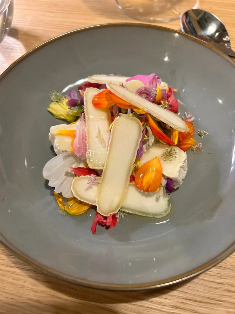 Restaurant Ineffable