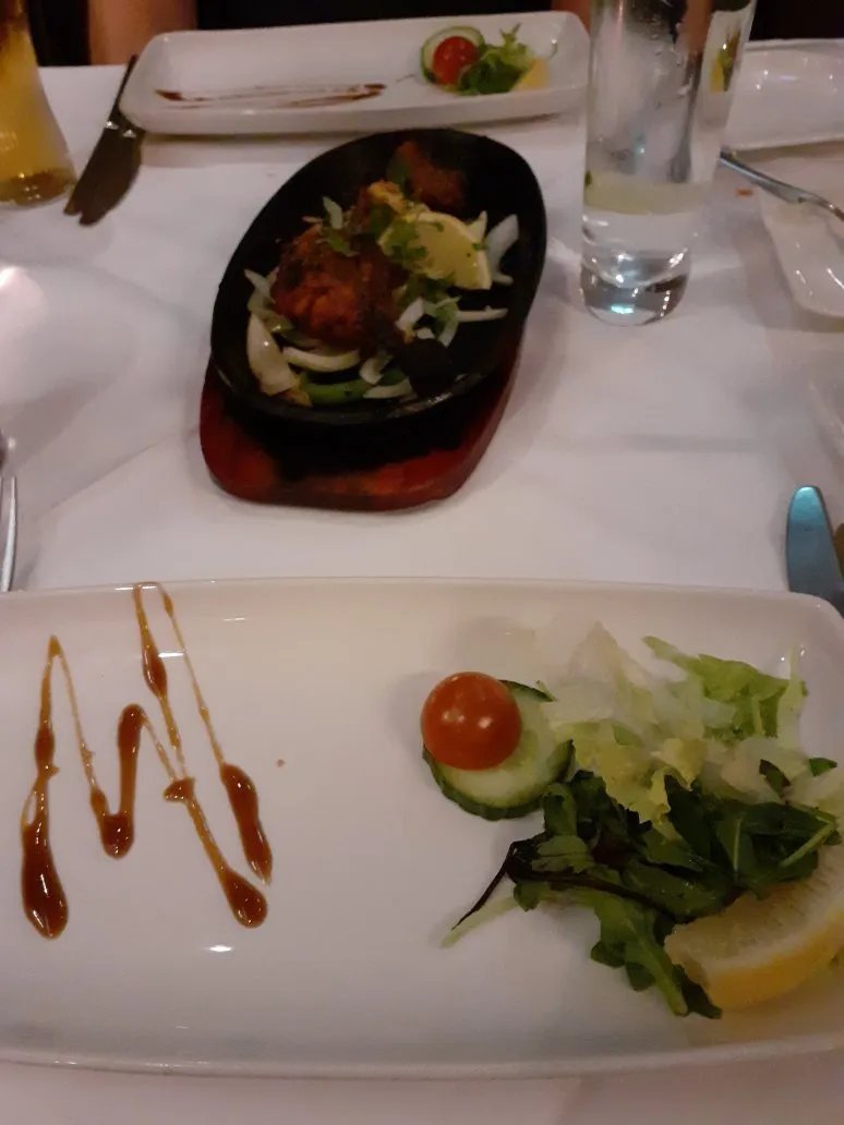 Eastern Balti House