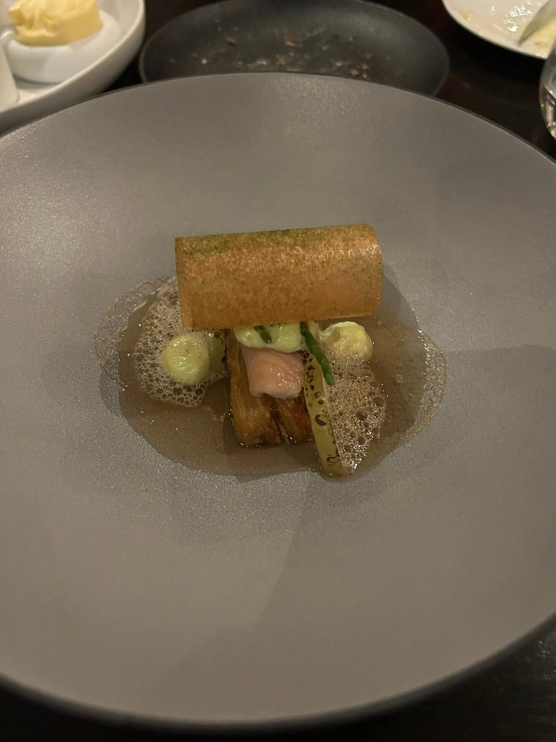 Restaurant Intens