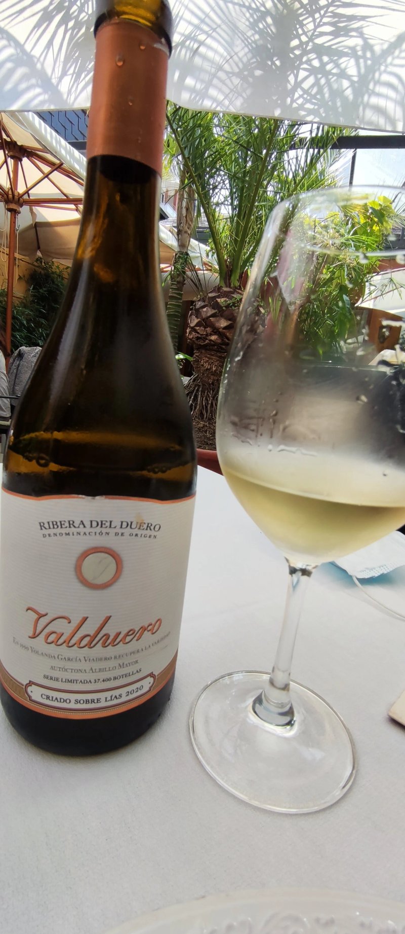 Restaurante Villa Blanca - Luarca