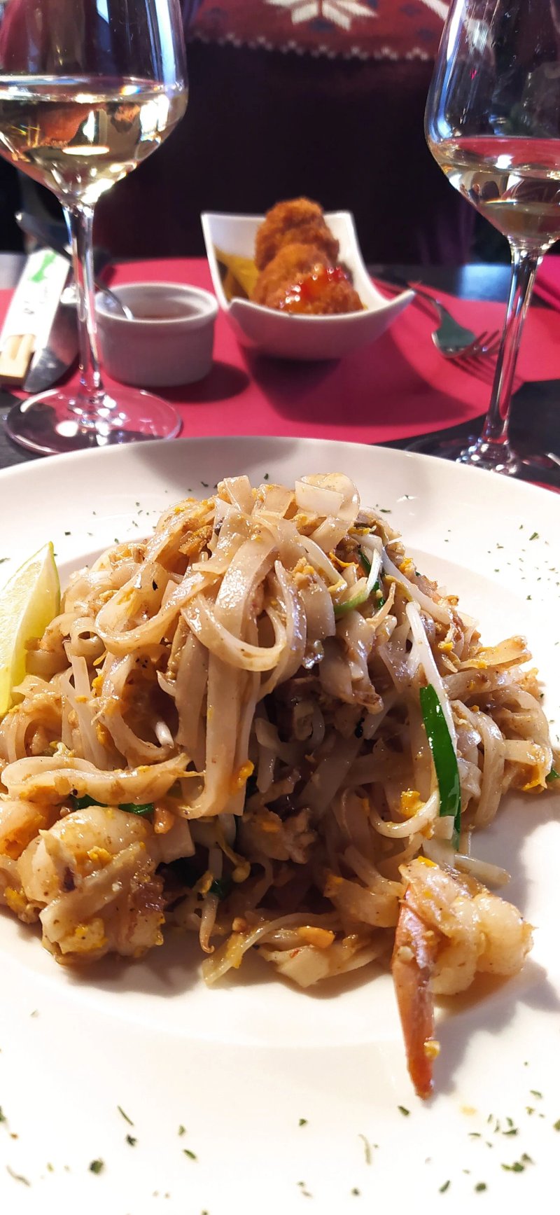 Naga Thai Bistrot