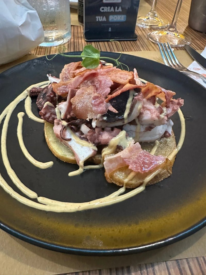 Sea Chef