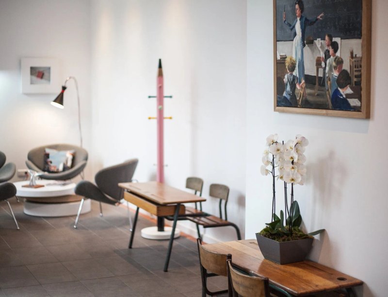 Balea Hotel