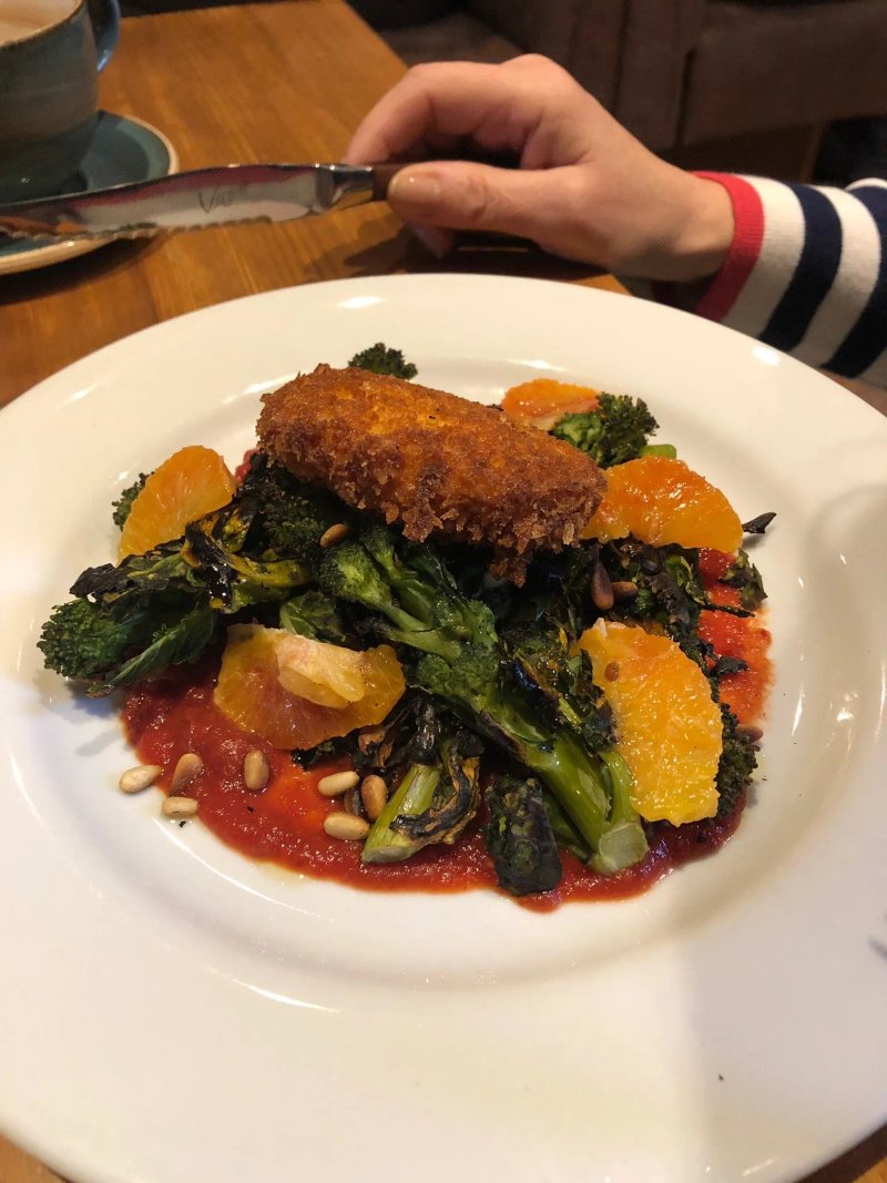 Baker & Graze