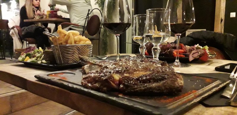 L'Entrepot Braise