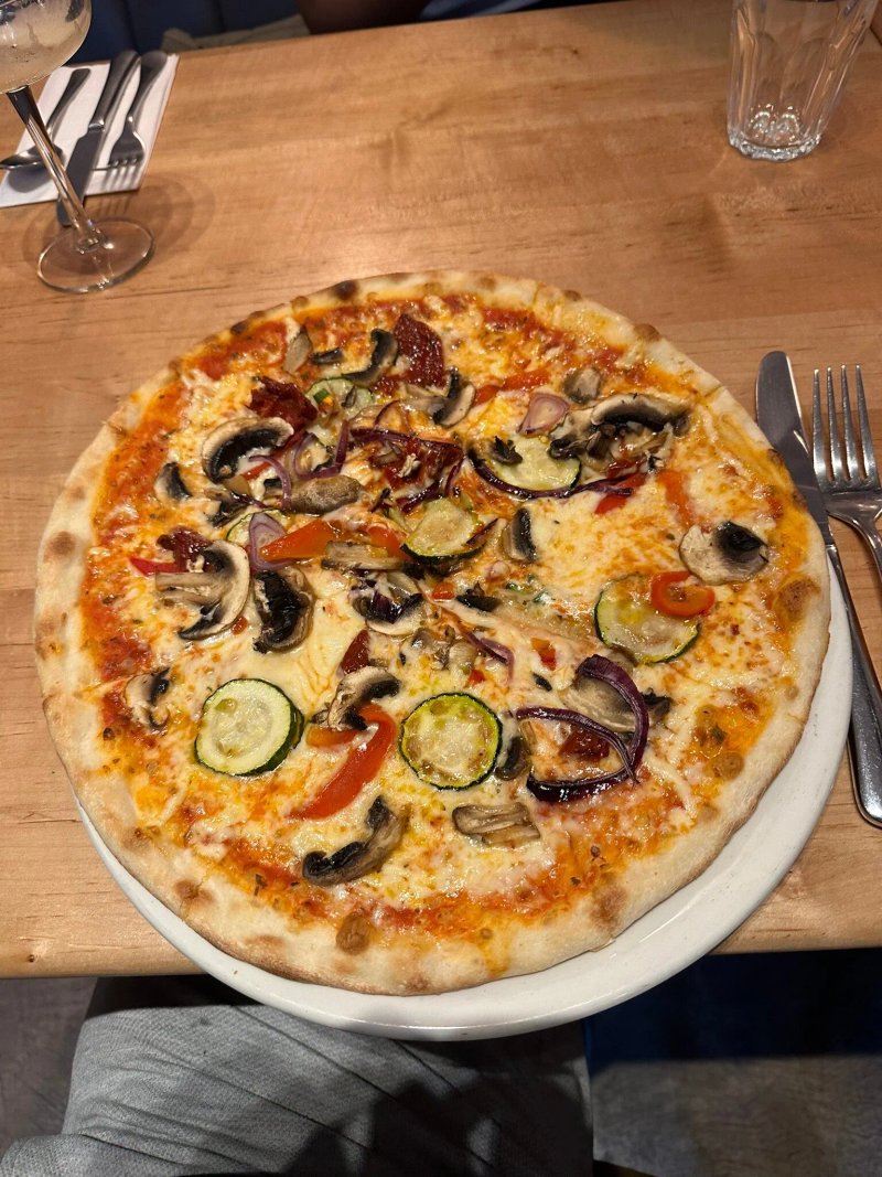 Il Sapore Italian