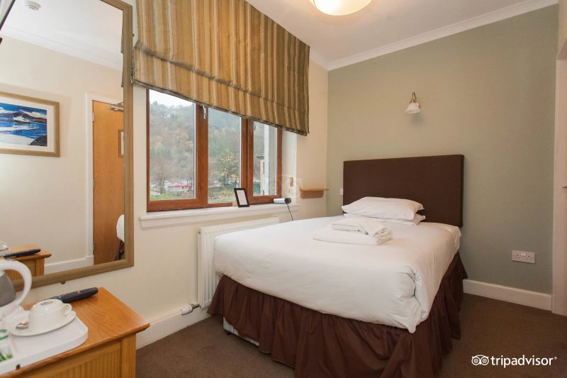 The Crown Hotel