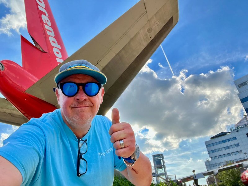 Corendon Urban Amsterdam Schiphol Hotel Airport