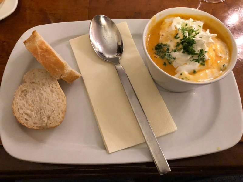 Hamburger Fischerstube