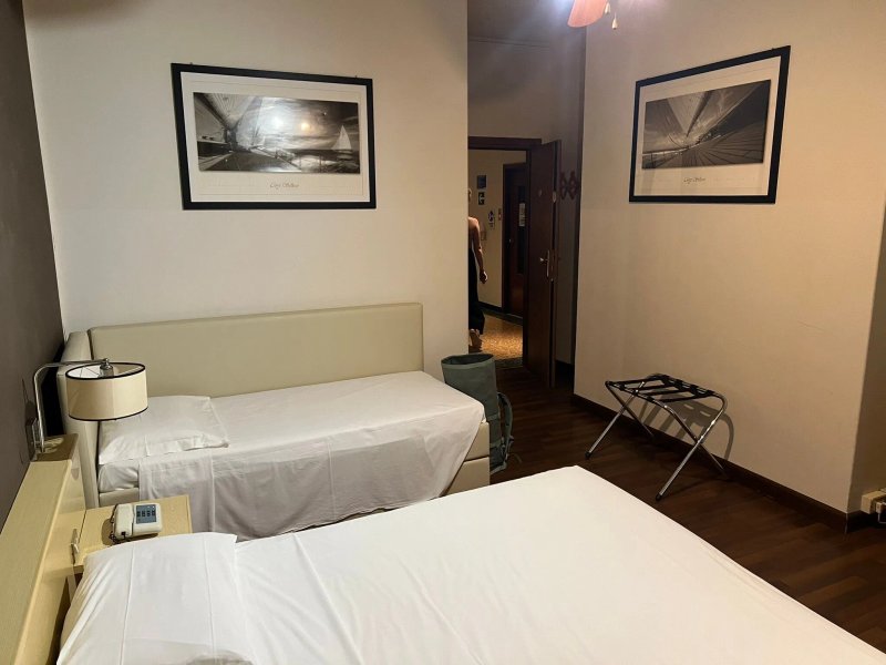 Hotel Ancora Riviera