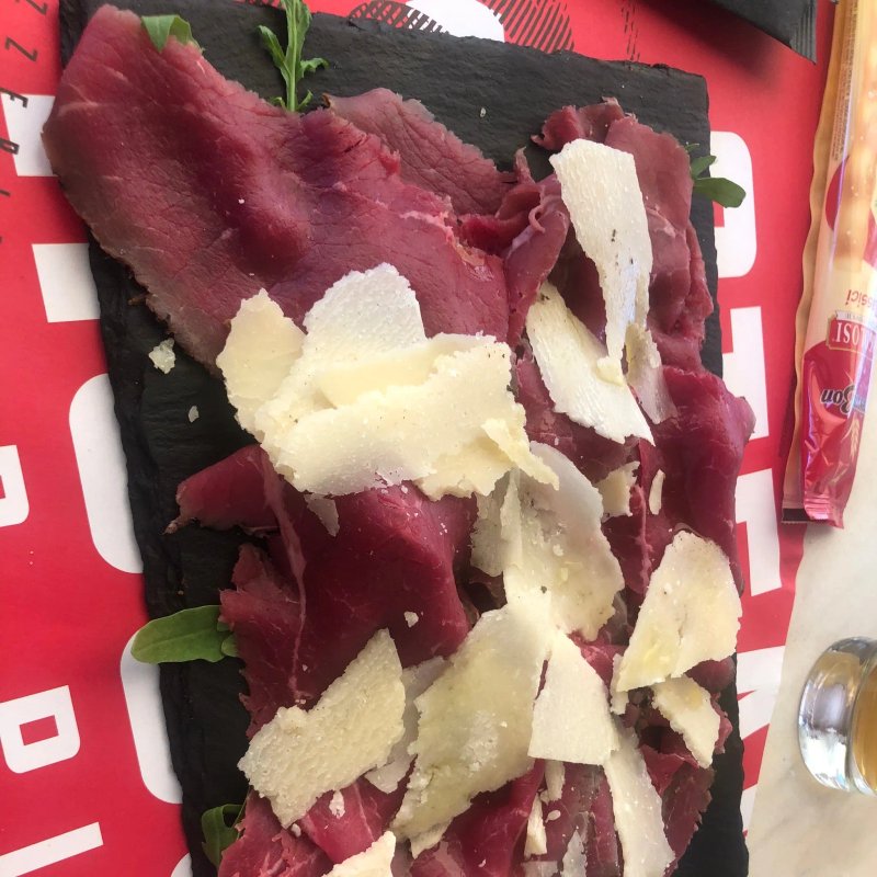 Steakhouse and Pizza Al Sole