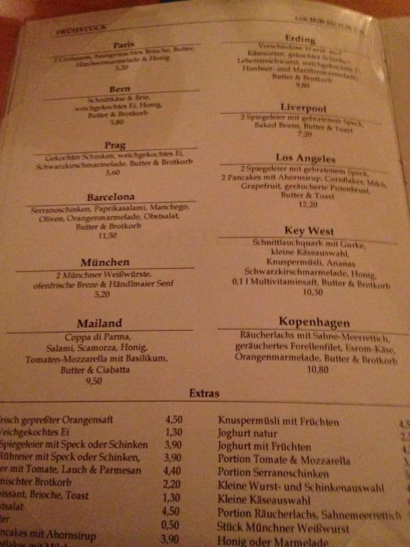 Laimers Wirtshaus