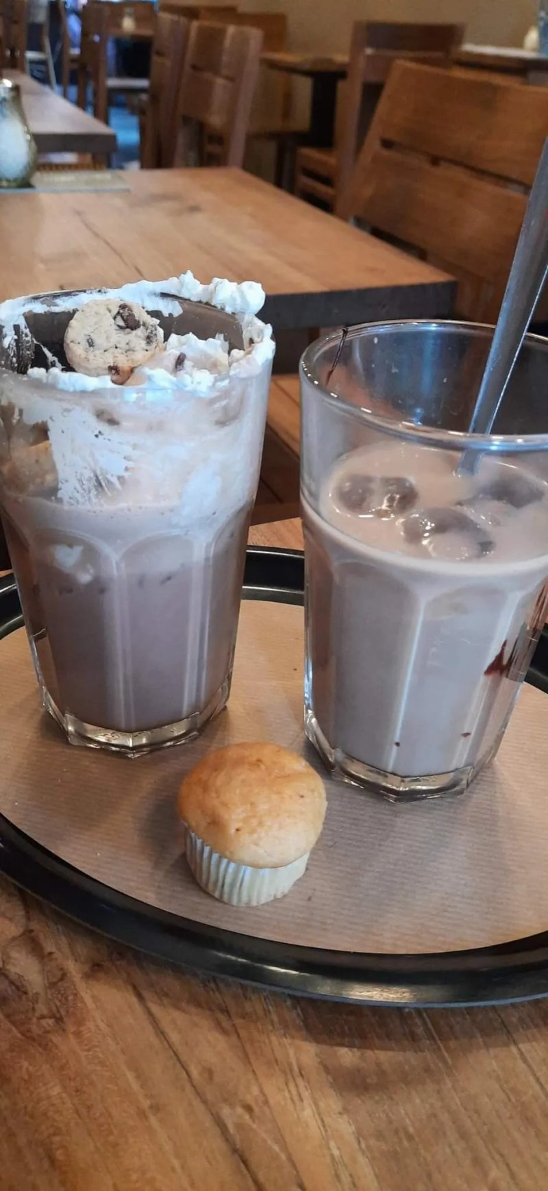 Coffee cafe