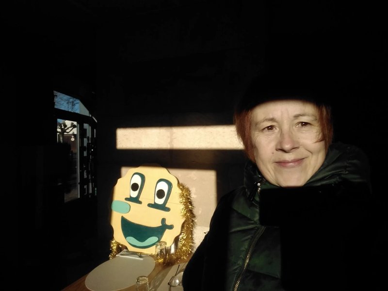 Creperie Bonus
