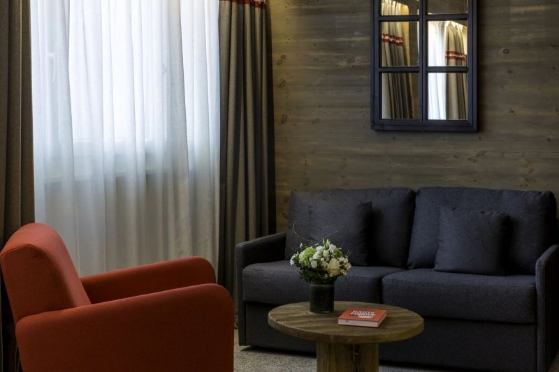 Hotel Edelweiss