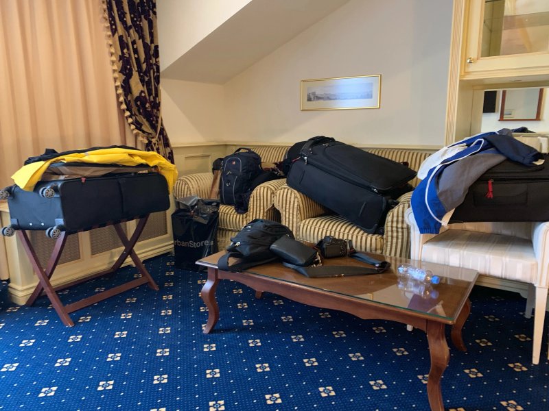 Luxury Family Hotel Royal Palace