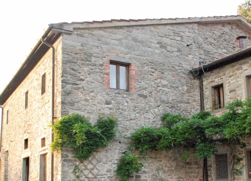 La Casina della Burraia