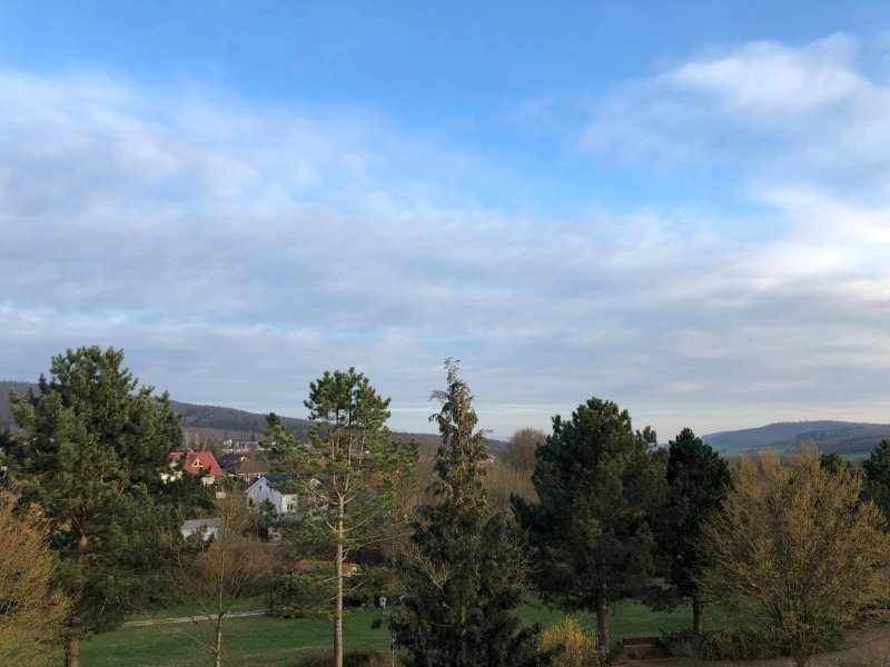 Parkhotel Emstaler Höhe