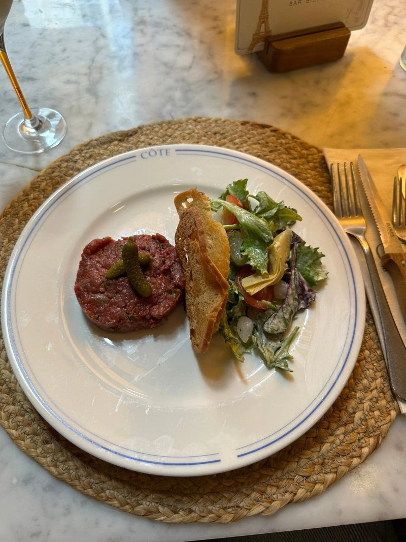 Cote Bar Bistro