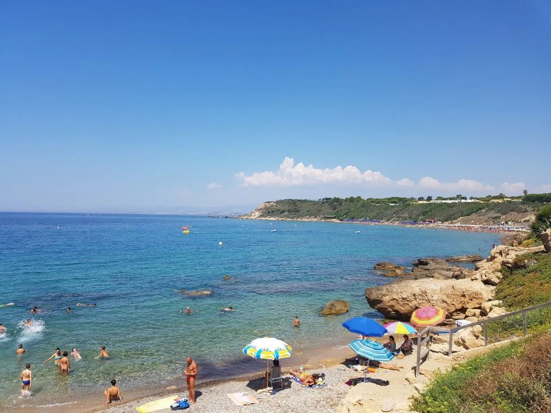 Hotel La Calabrese