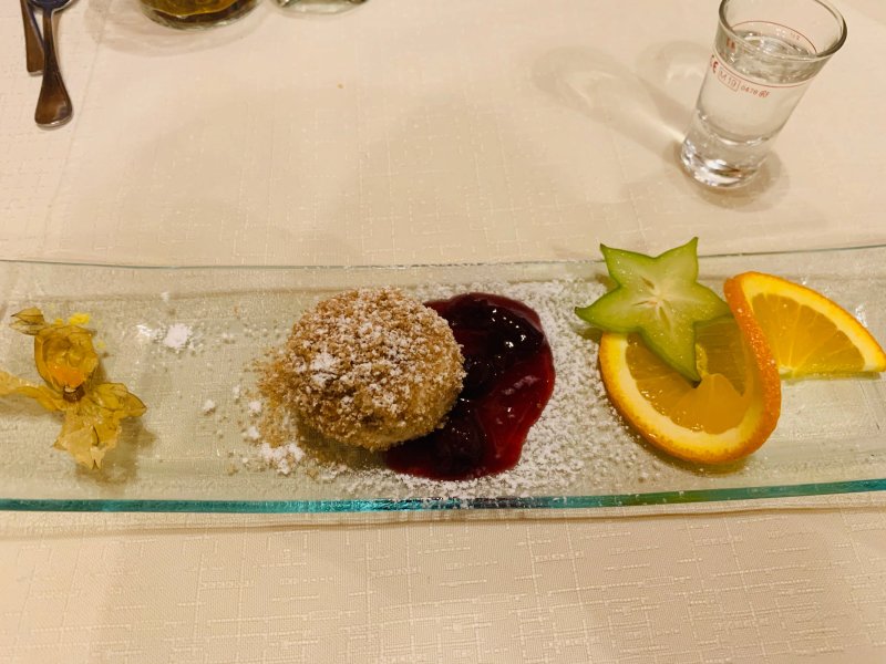 Hotel Dorfer